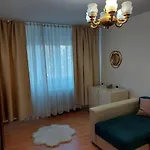 Lejlighed Garsoniera Centrala Renovata