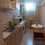 Garsoniera Centrala Renovata