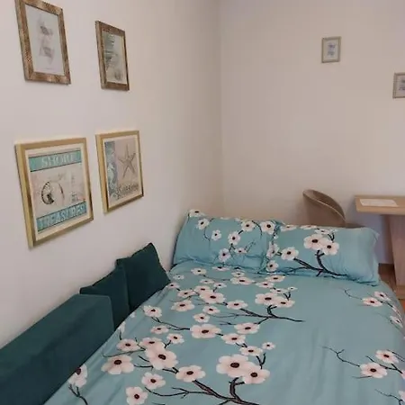 Garsoniera Centrala Renovata * Βουκουρέστι