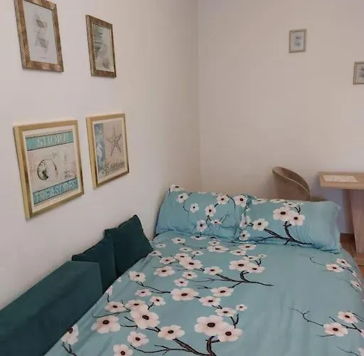 Garsoniera Centrala Renovata * Bukurešť