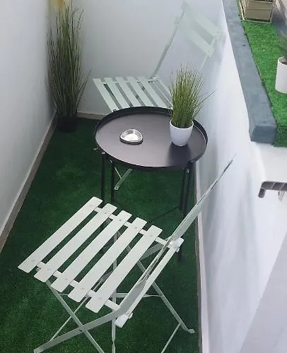 Garsoniera Centrala Renovata * Bukurešť